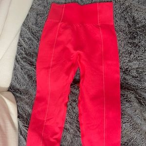 new with tags Gymshark ultra seamless leggings